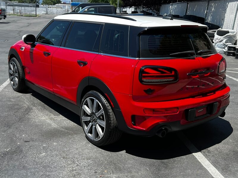 Used 2024 MINI Cooper Clubman S AWD/4WD image 5