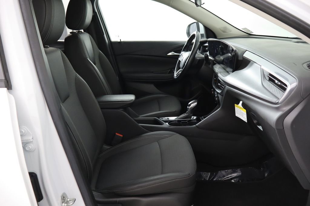 Used 2024 Buick Encore GX Preferred image 18