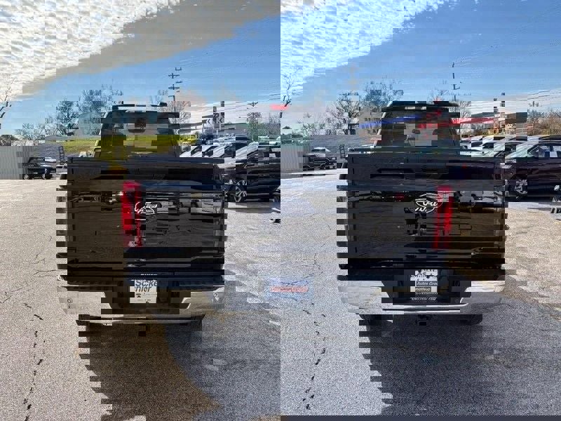 Used 2025 Ford F150 XL w/ Equipment Group 103A High image 5