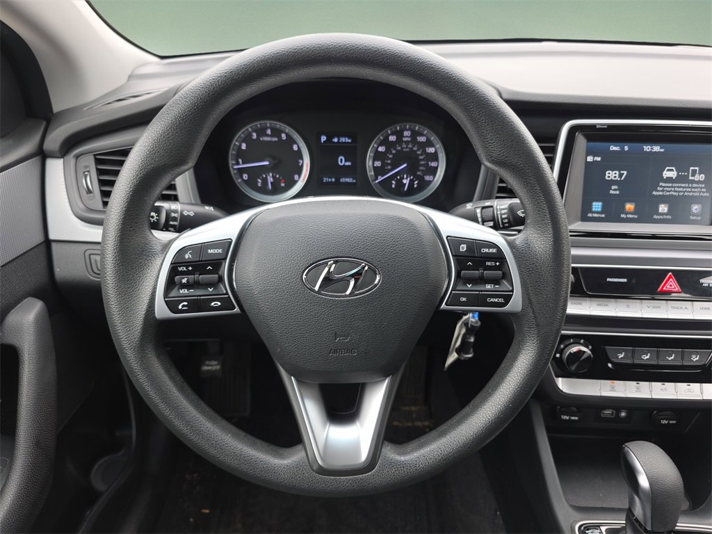 Used 2018 Hyundai Sonata SE image 15