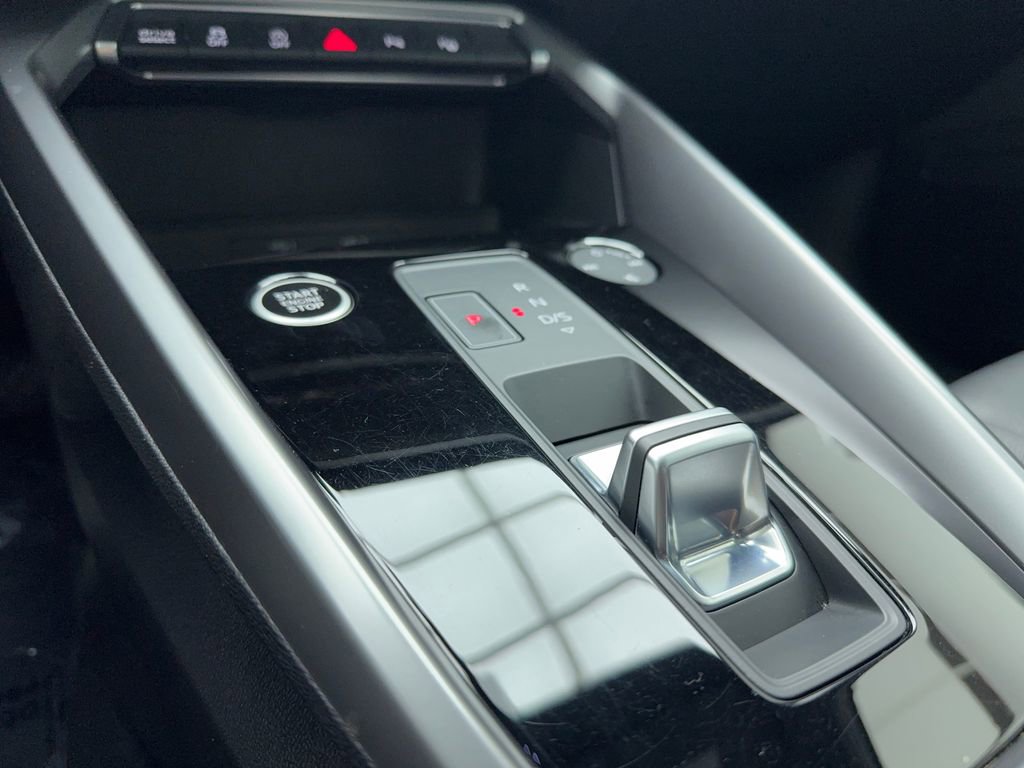 Used 2023 Audi A3 2.0T Premium w/ Convenience Package image 26