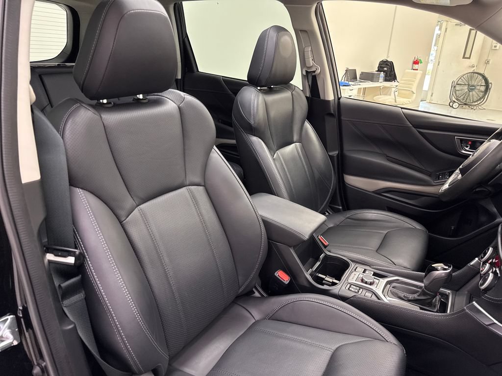 Certified 2024 Subaru Forester Limited AWD/4WD image 27