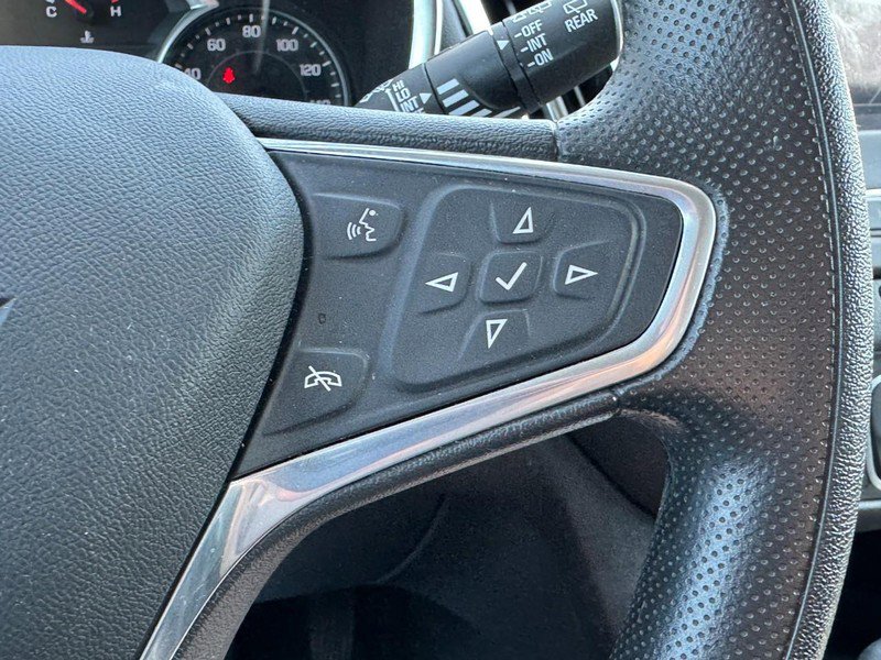 Used 2022 Chevrolet Equinox LT FWD image 17