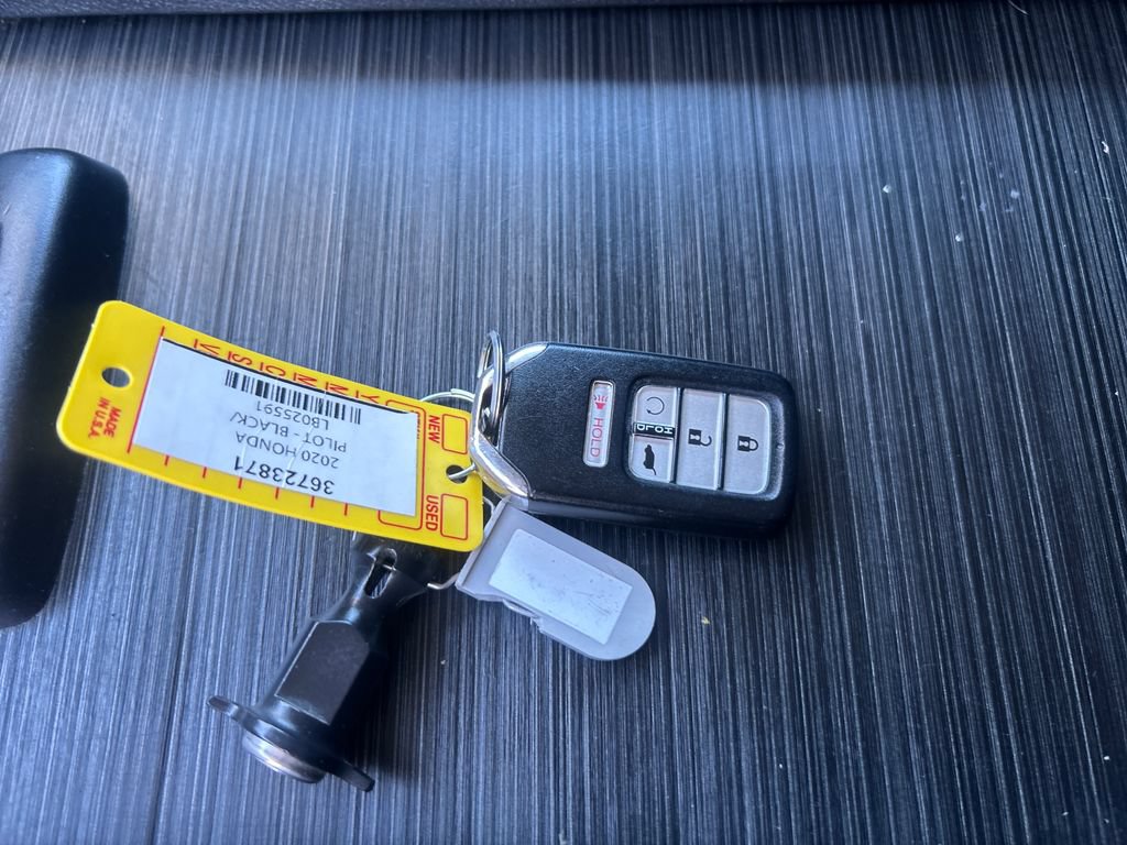 Used 2020 Honda Pilot EX-L image 24