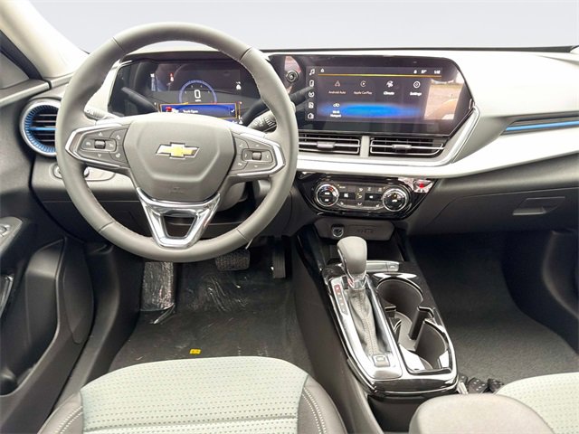 New 2026 Chevrolet Trax LT w/ Driver Confidence Package image 14