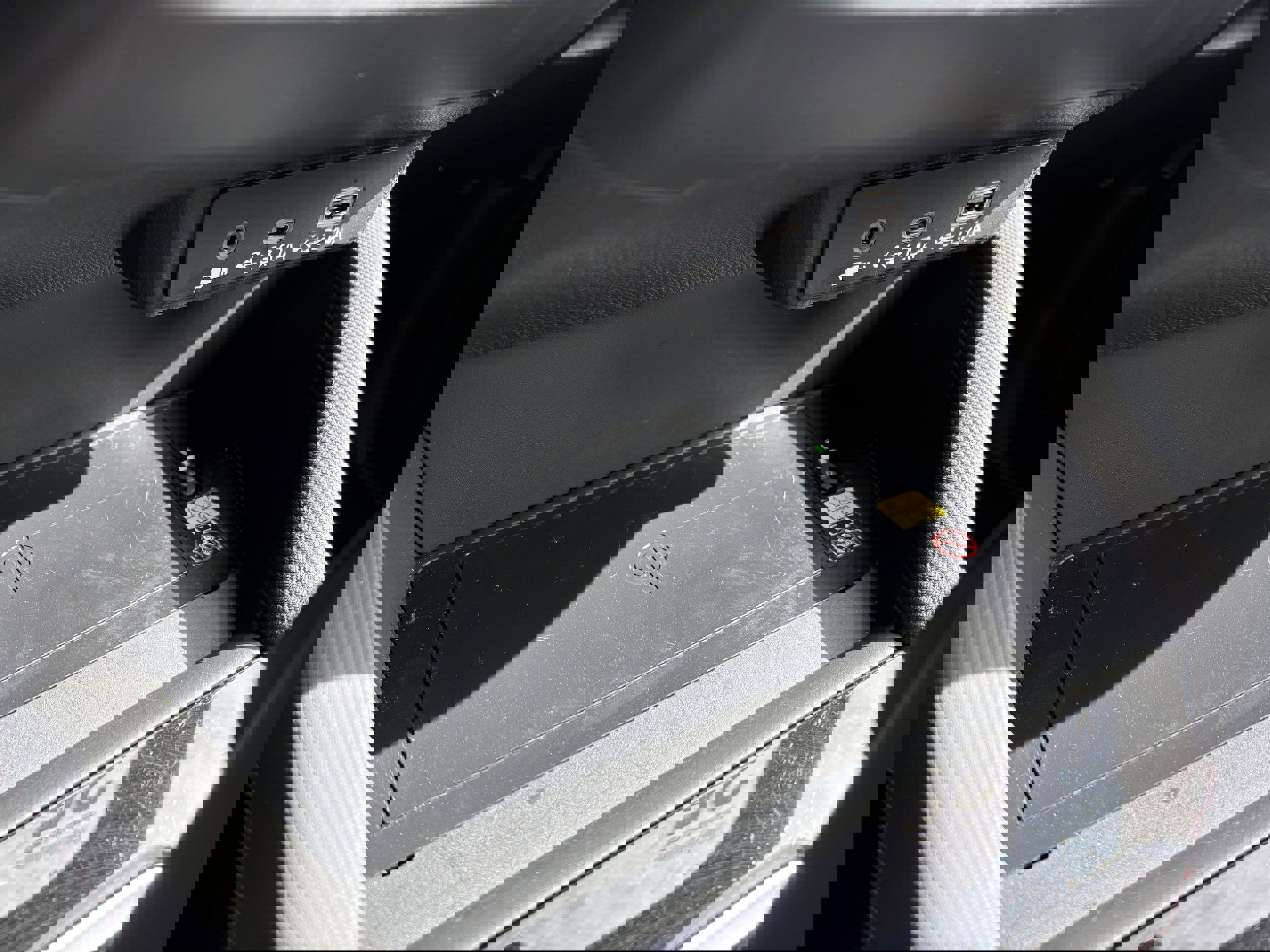 Certified 2025 Subaru Forester Touring w/ Protection Package image 21