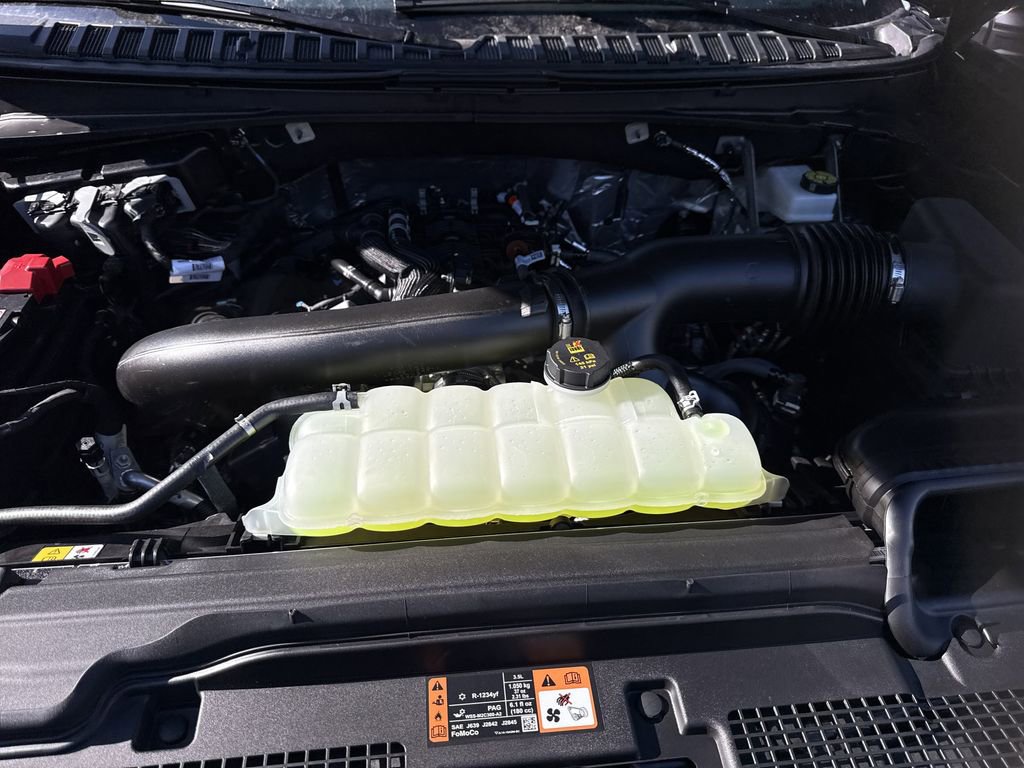 New 2026 Ford Expedition Platinum w/ Platinum Ultimate Package image 23