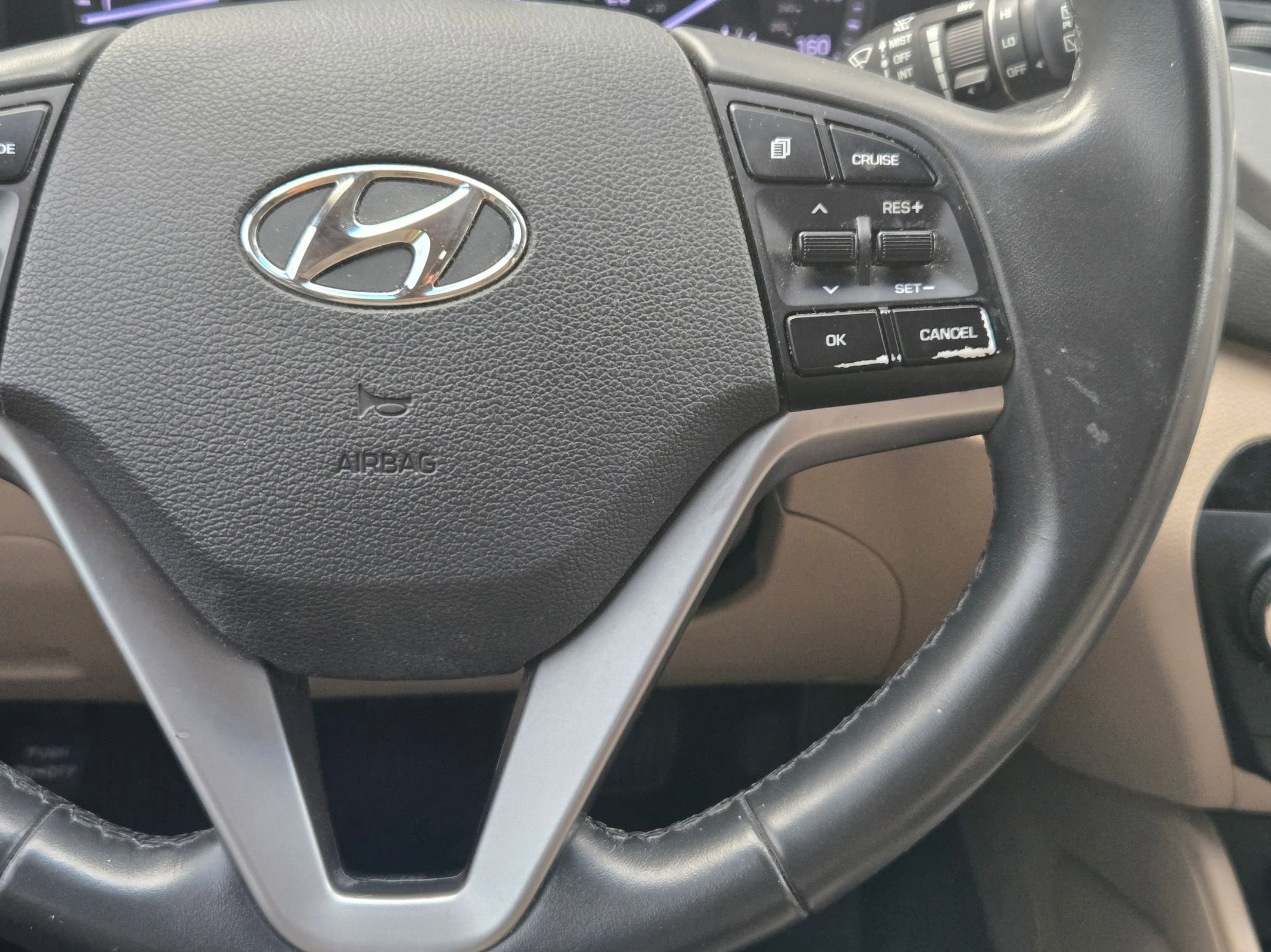 Used 2018 Hyundai Tucson SEL Plus image 21