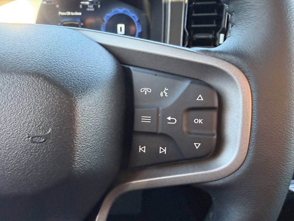Used 2026 Ford Bronco Badlands AWD/4WD image 30
