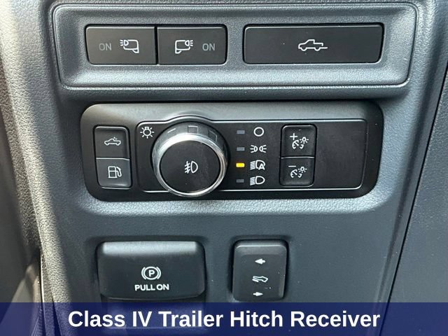 Used 2023 Ford F150 Lariat w/ Equipment Group 502A High AWD/4WD image 38