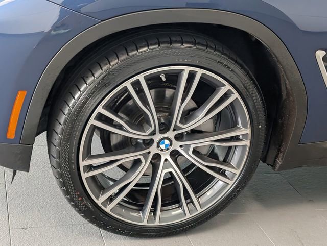 Used 2023 BMW X3 sDrive30i w/ Convenience Package w/ZPA RWD image 4