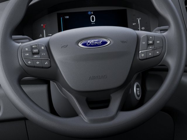 New 2027 Ford Transit 250 148 Medium Roof RWD image 12