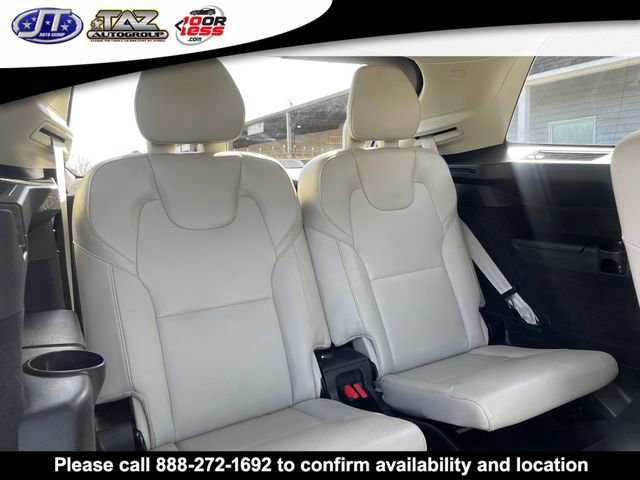 Used 2017 Volvo XC90 T6 Momentum w/ Vision Package image 10