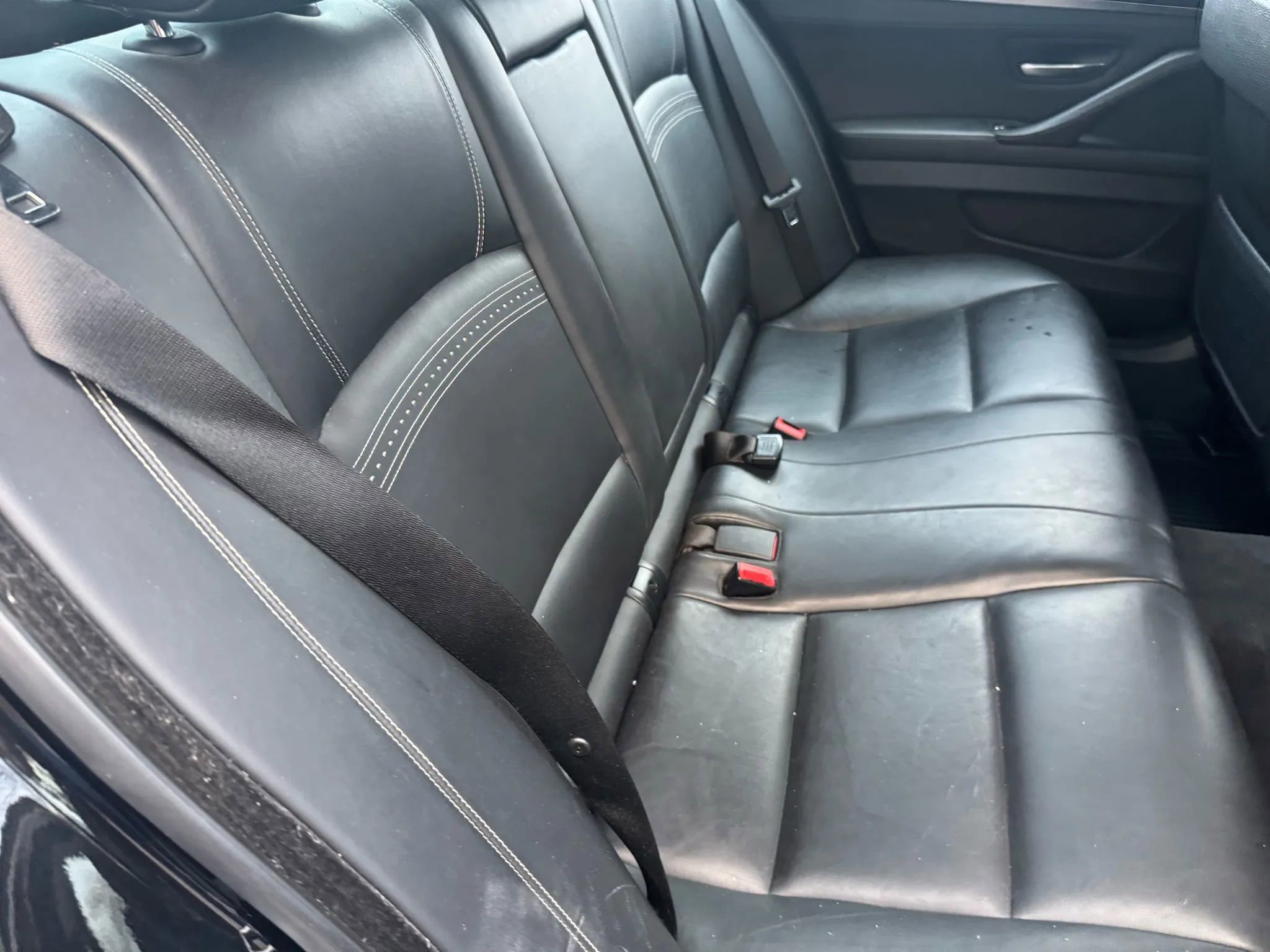 Used 2015 BMW 535i Sedan image 21