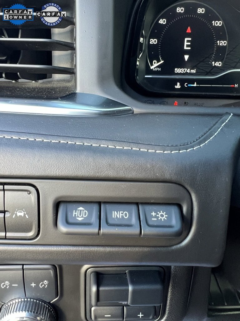 Used 2023 GMC Yukon XL Denali Ultimate image 13