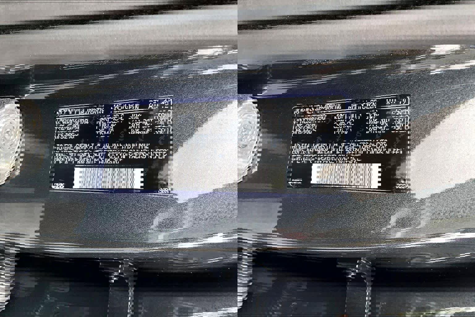 Used 2022 Volvo XC90 T8 Inscription Expression w/ Advanced Package image 35