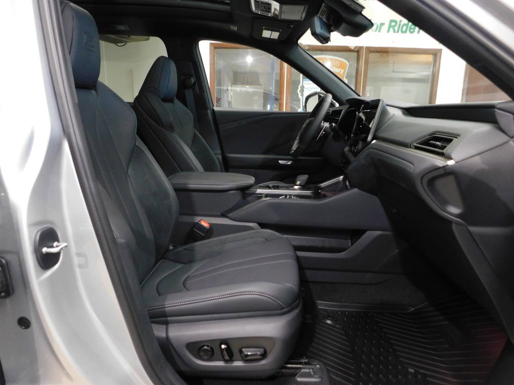 Used 2026 Lexus TX 500h AWD image 97