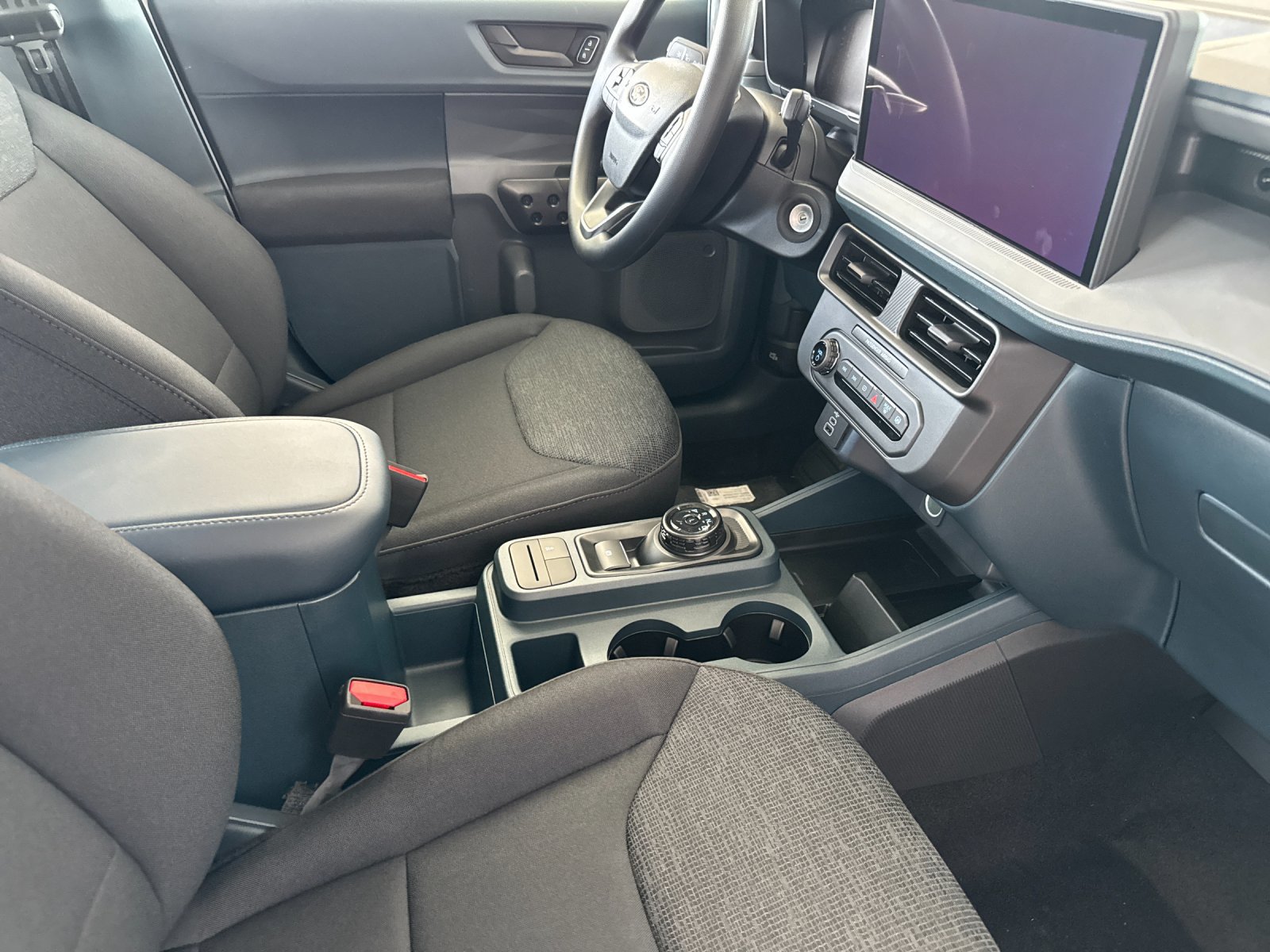 New 2026 Ford Maverick XL FWD image 14