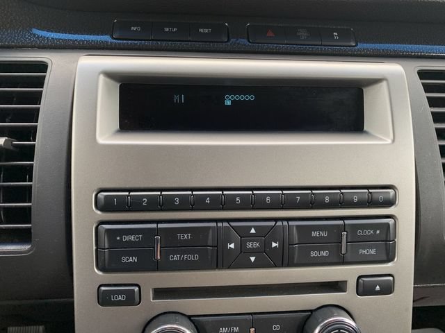 Used 2010 Ford Flex SE FWD image 21