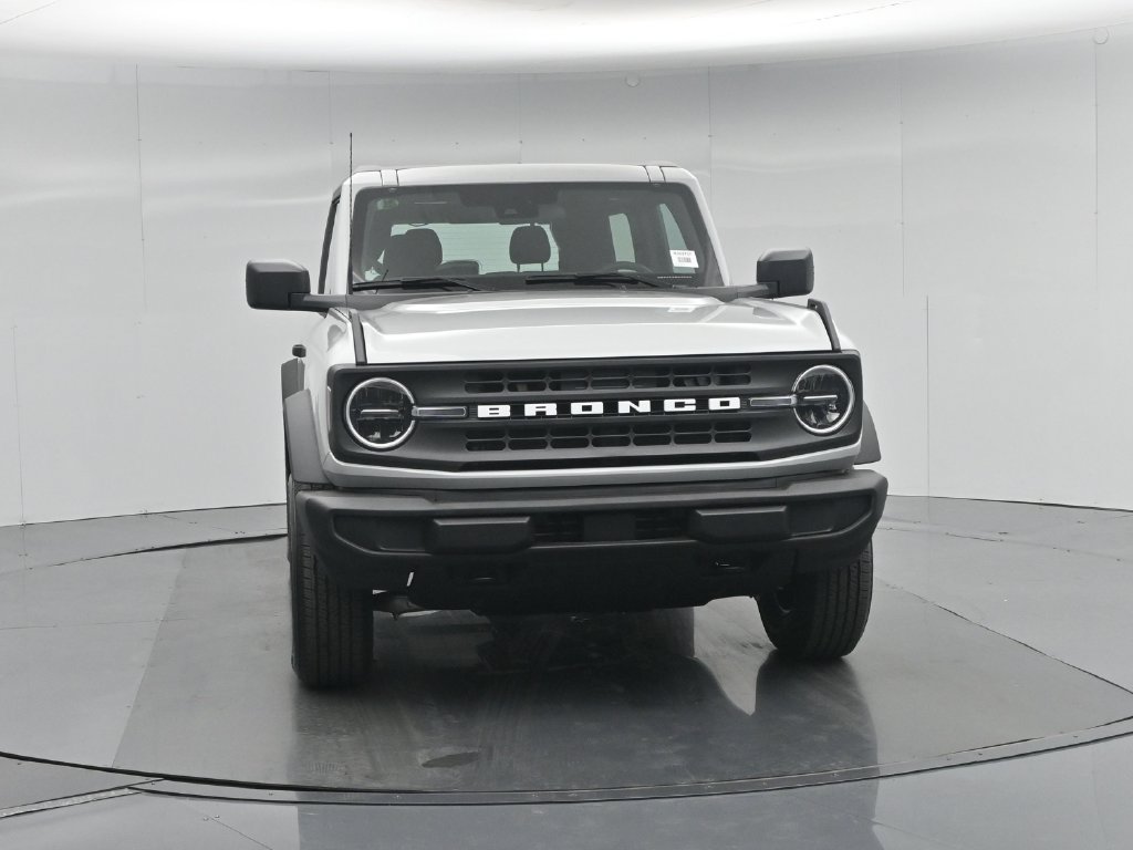 New 2026 Ford Bronco 2-Door AWD/4WD image 51