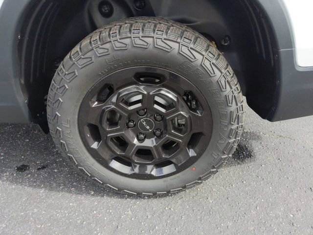 New 2025 Honda Ridgeline RTL+ image 14