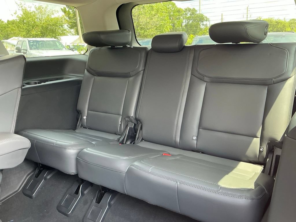 New 2026 Ford Expedition Active RWD image 33