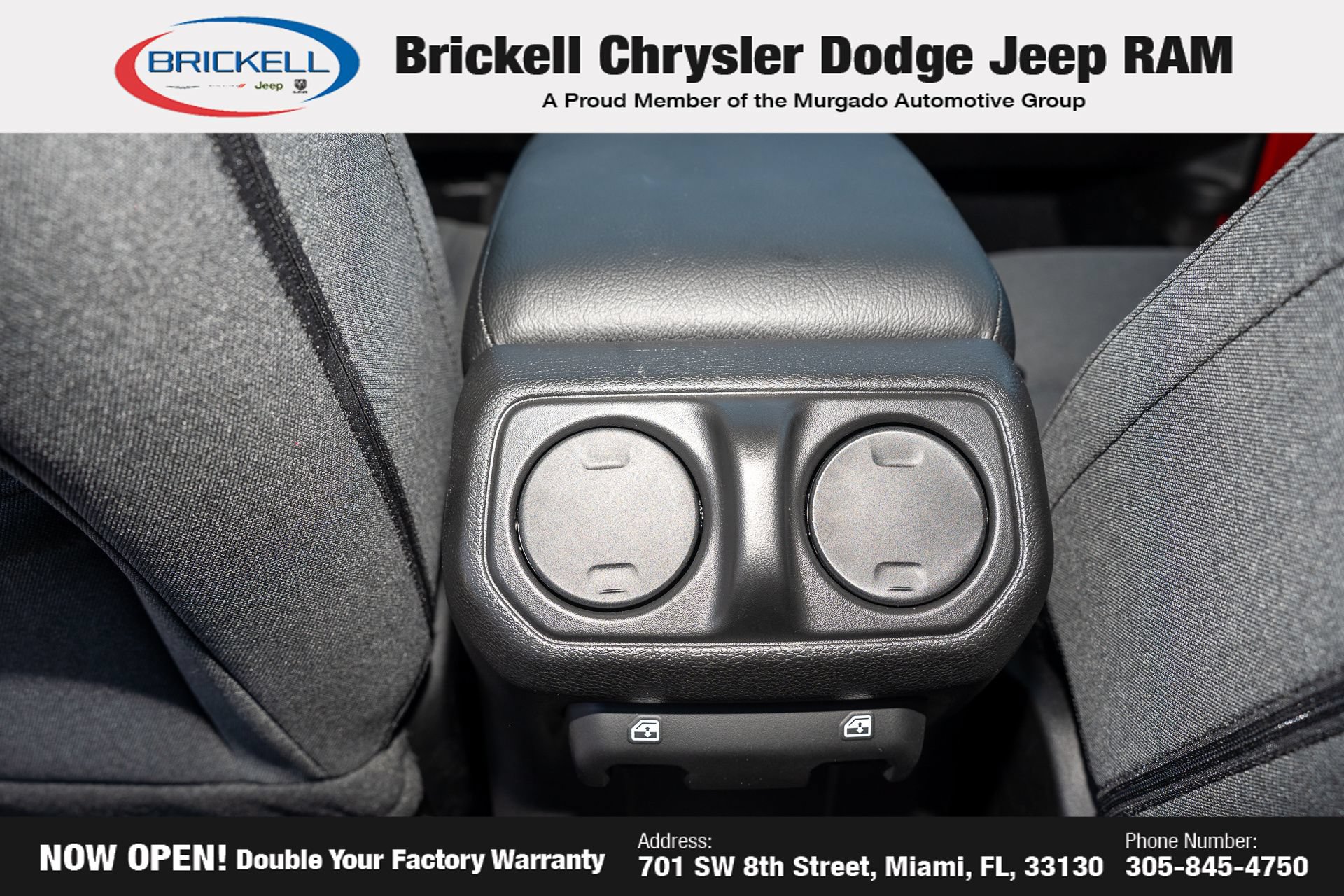 Used 2026 Jeep Gladiator Sport AWD/4WD image 19