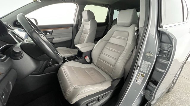 Used 2019 Honda CR-V EX-L image 33