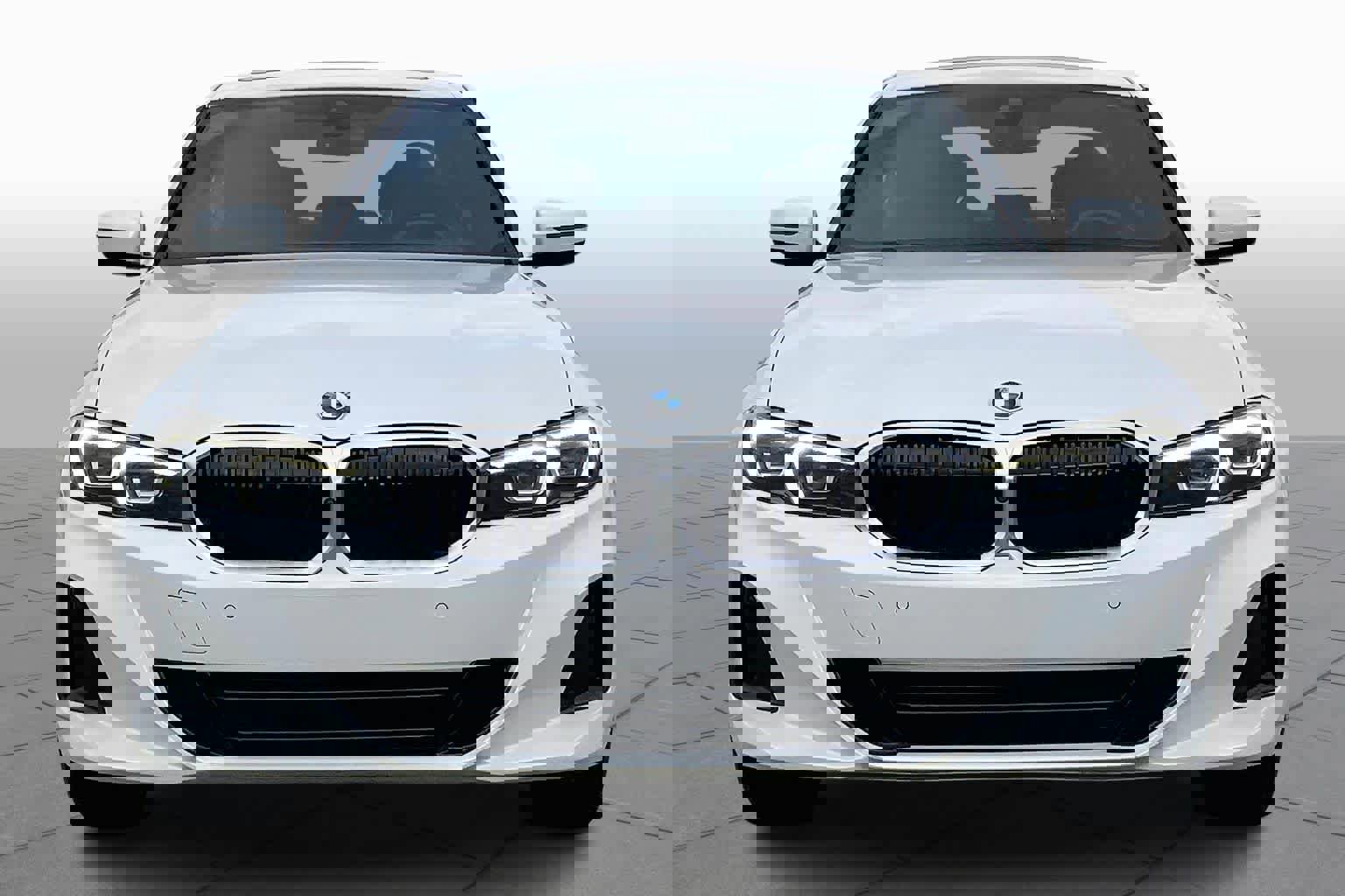 Used 2024 BMW 330i Sedan image 3