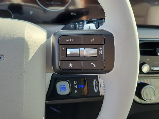New 2026 Hyundai Palisade SEL FWD image 6