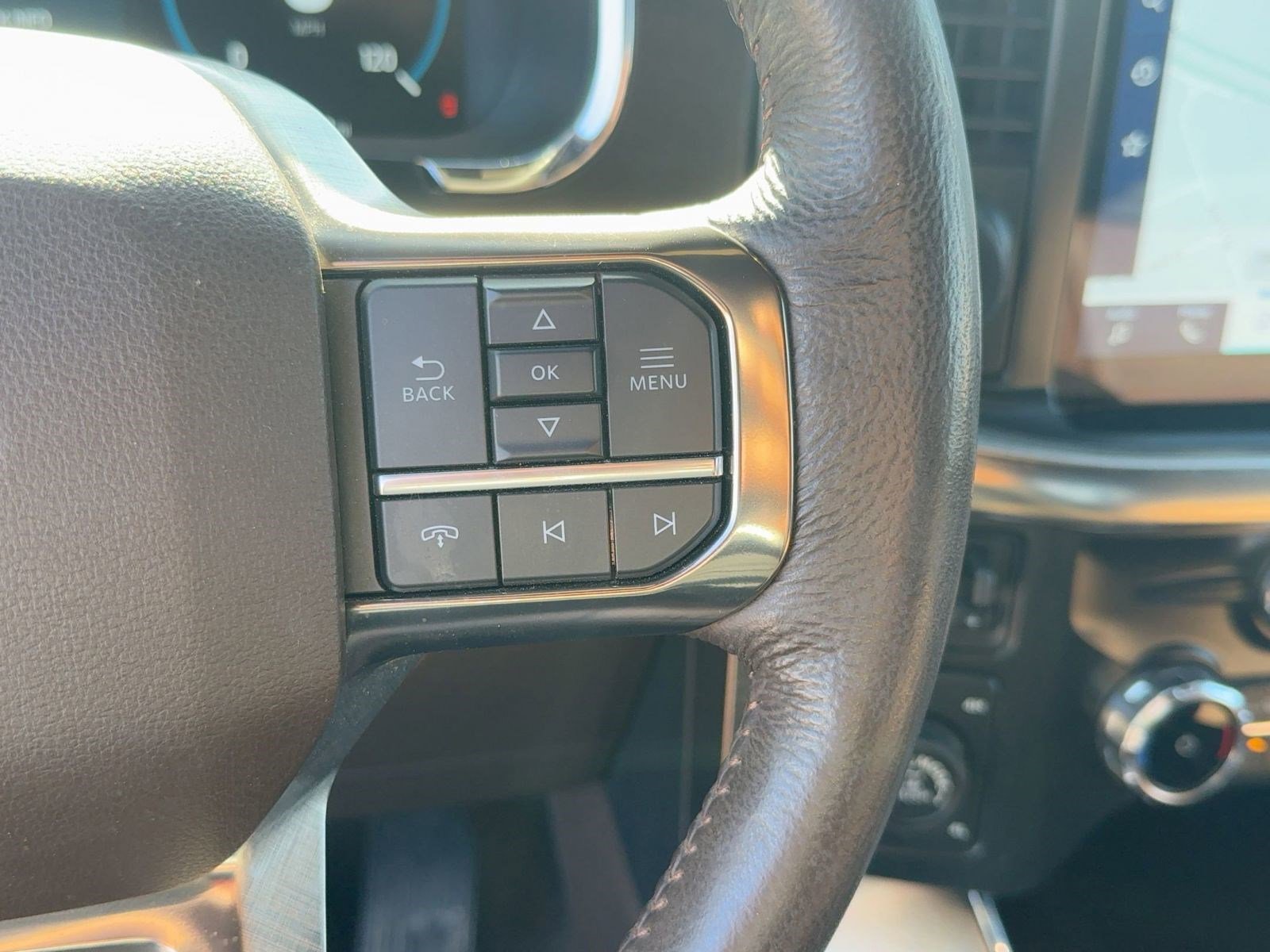 Used 2022 Ford F150 King Ranch w/ Equipment Group 601A High image 29