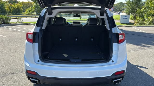 Certified 2023 Acura RDX w/ Advance Package AWD/4WD image 26