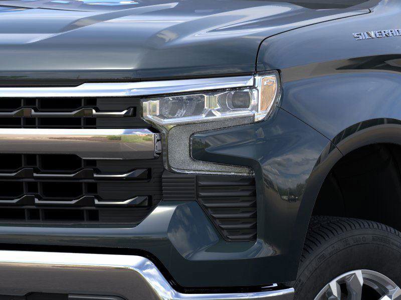 New 2026 Chevrolet Silverado 1500 LT w/ Protection Package image 10