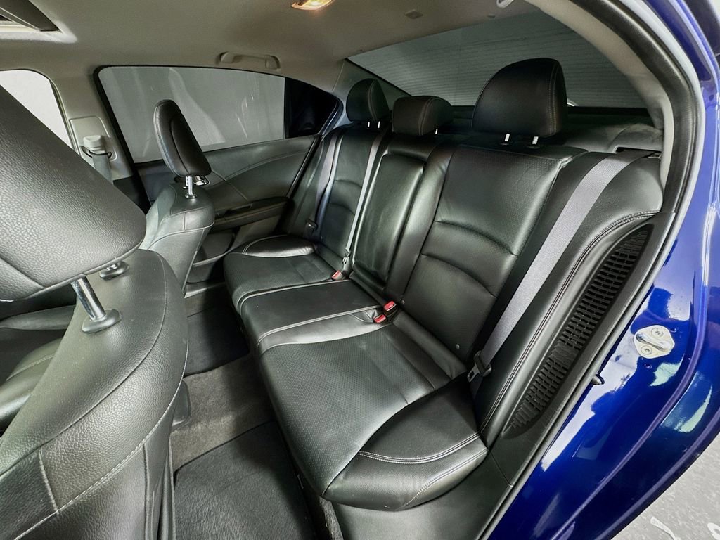 Used 2017 Honda Accord Touring image 31