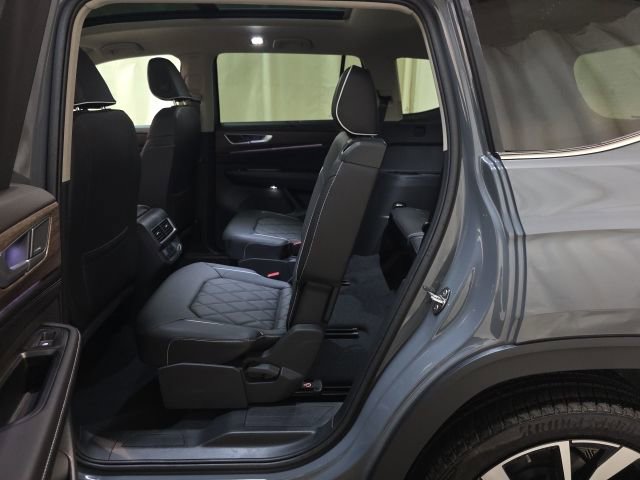 New 2026 Volkswagen Atlas SEL Premium R-Line AWD/4WD image 29
