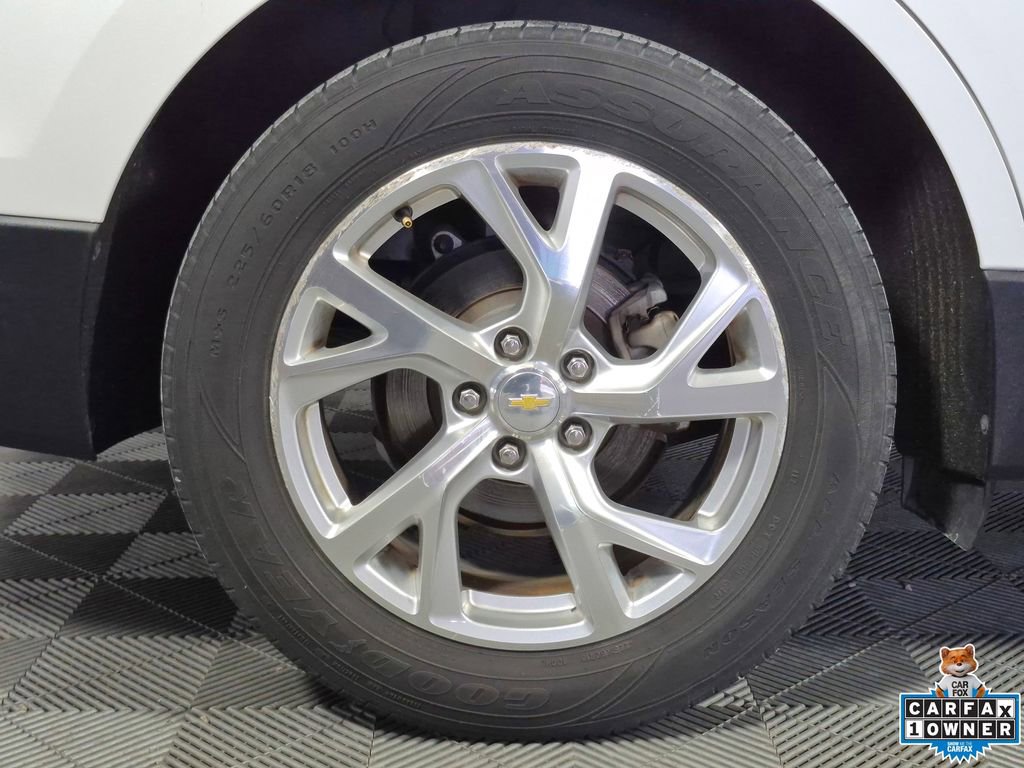 Used 2019 Chevrolet Equinox LT FWD image 26