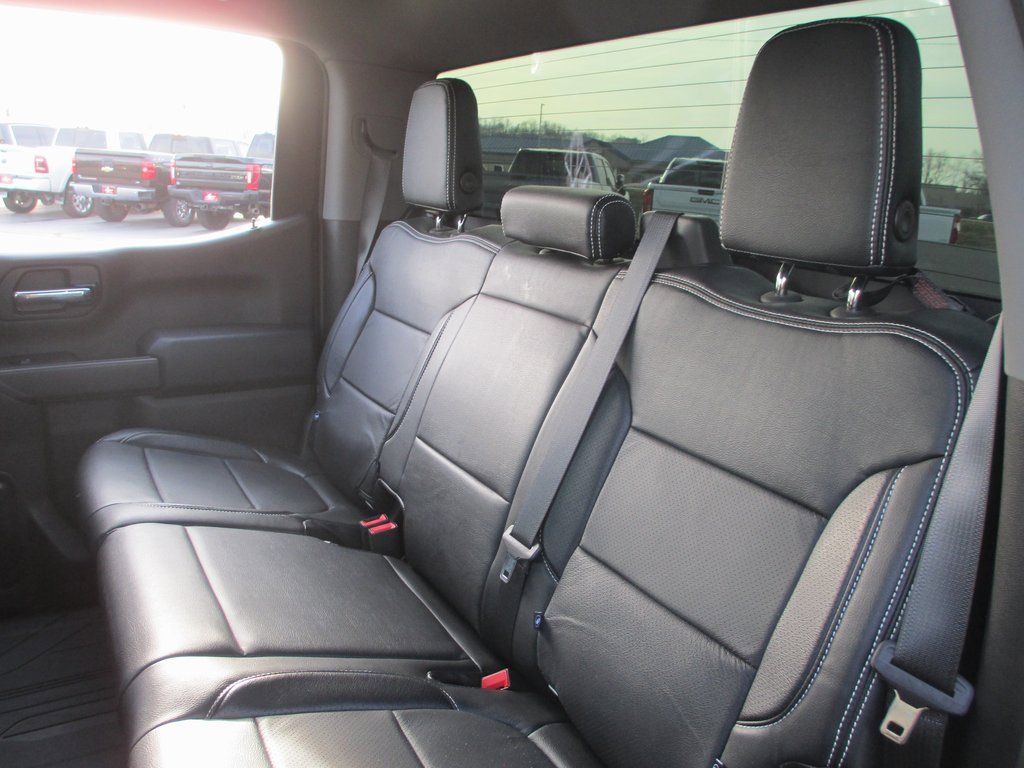 Used 2019 Chevrolet Silverado 1500 LT w/ All-Star Edition image 17