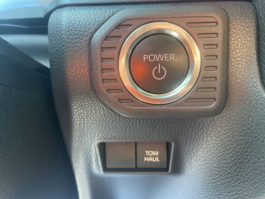 Used 2025 Toyota Land Cruiser w/ Premium Package AWD/4WD image 22