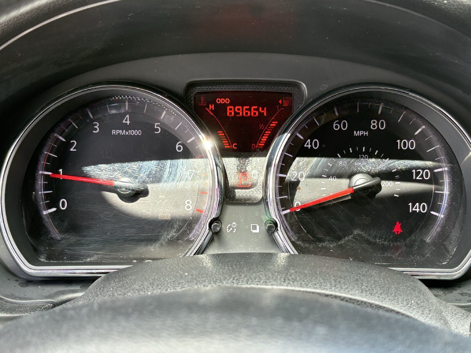 Used 2015 Nissan Versa Note S Plus FWD image 32