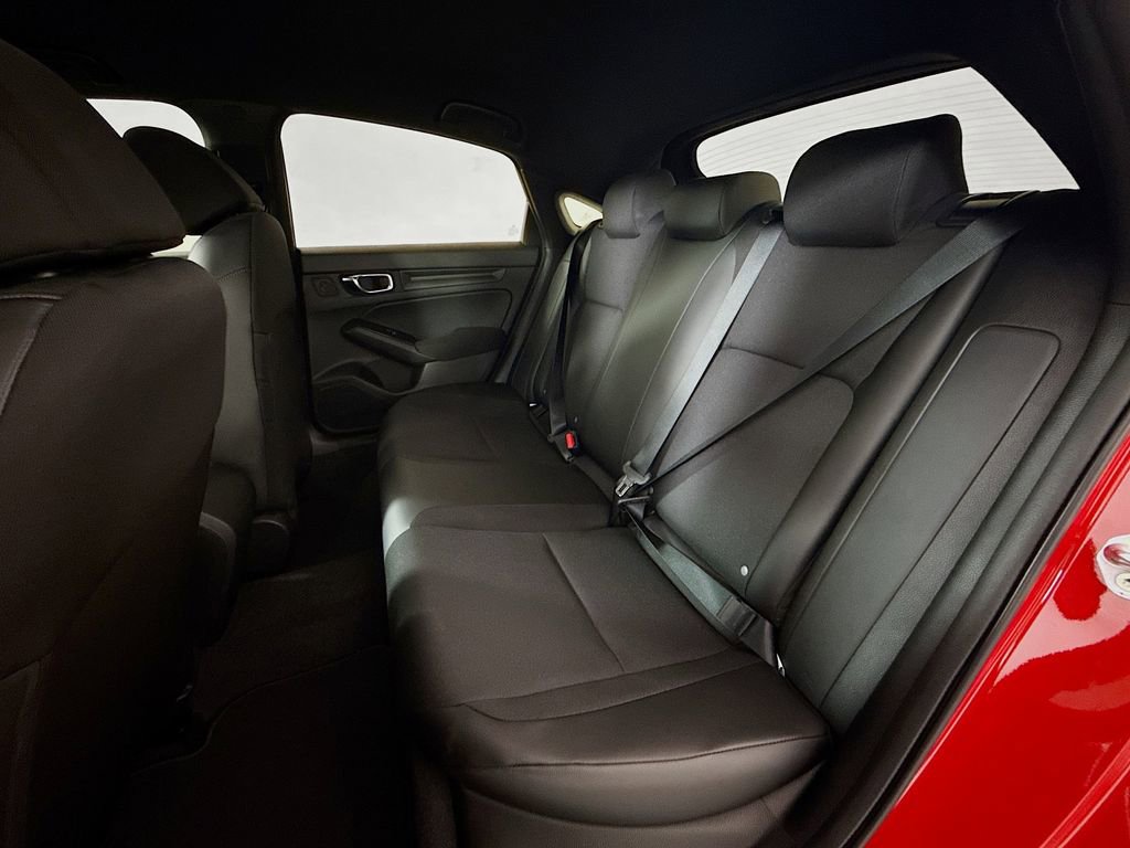 New 2026 Honda Civic Sport image 20