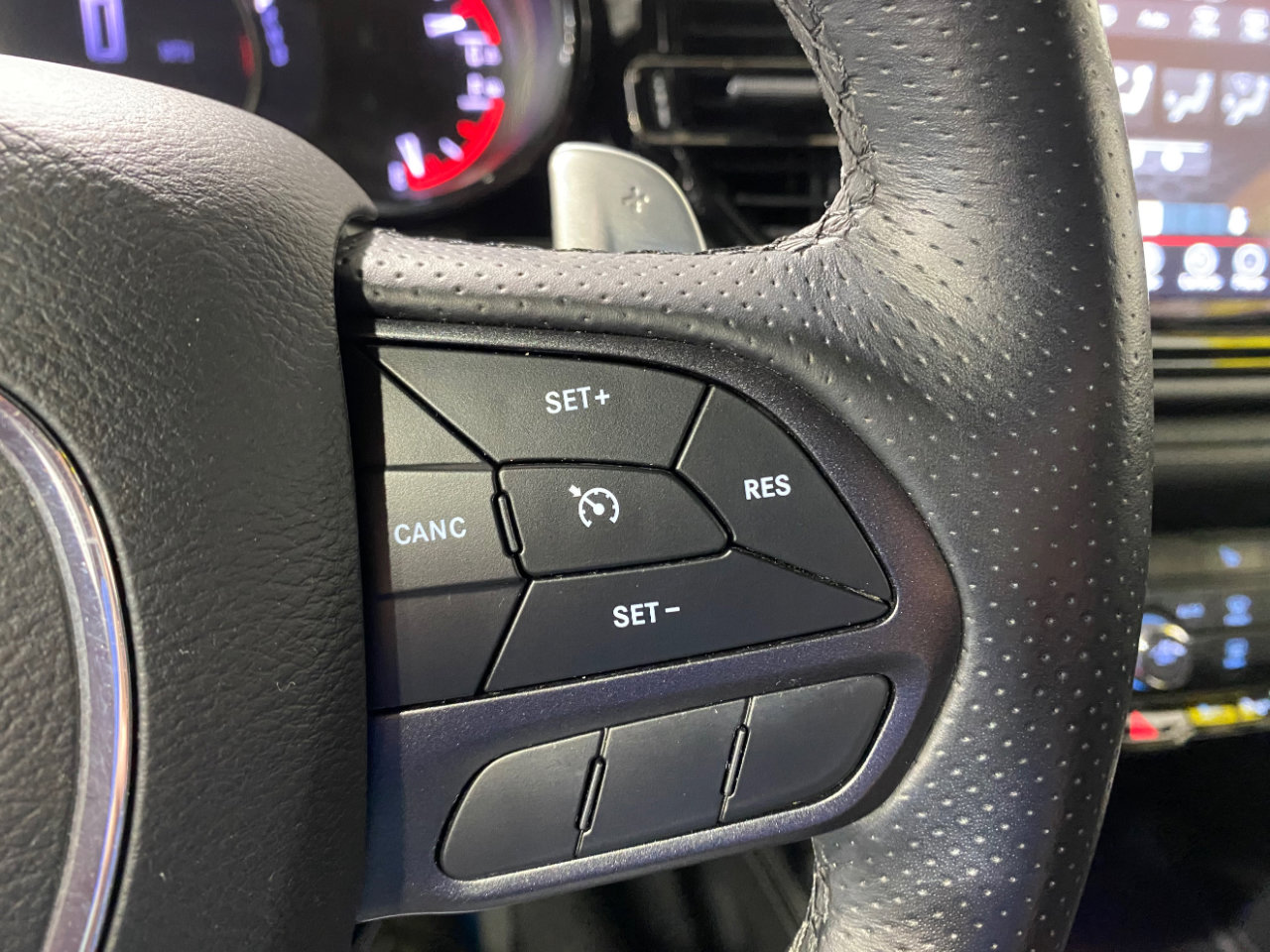Used 2021 Dodge Durango GT image 20