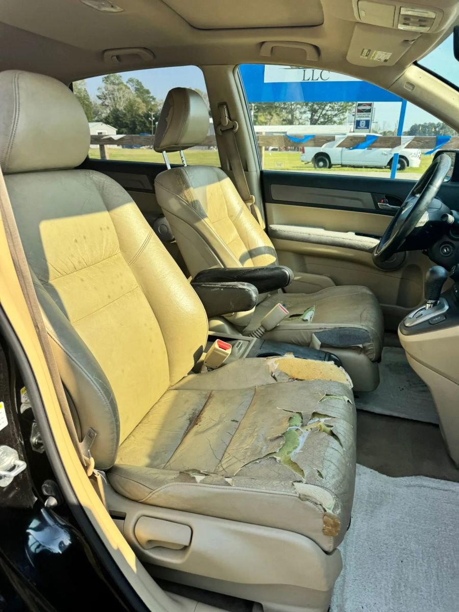 Used 2007 Honda CR-V EX-L image 18