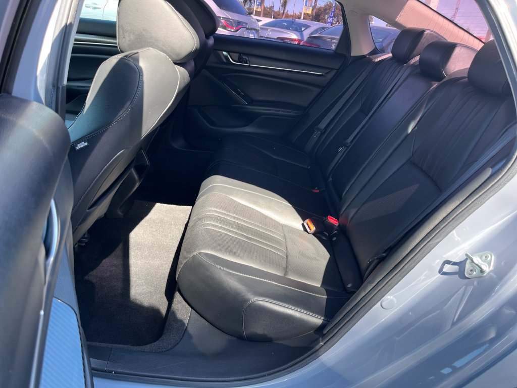 Used 2022 Honda Accord Sport Special Edition image 23