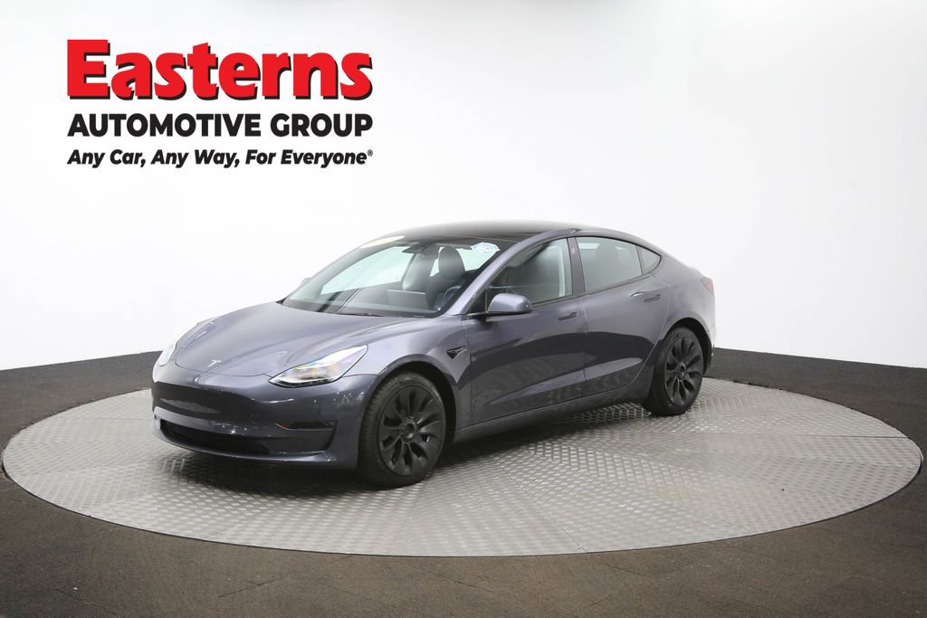 Used 2023 Tesla Model 3 Long Range image 53