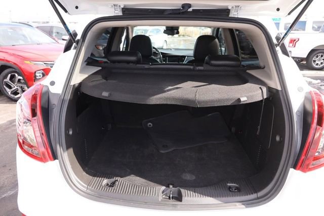 Used 2022 Buick Encore Preferred w/ Safety Package image 7