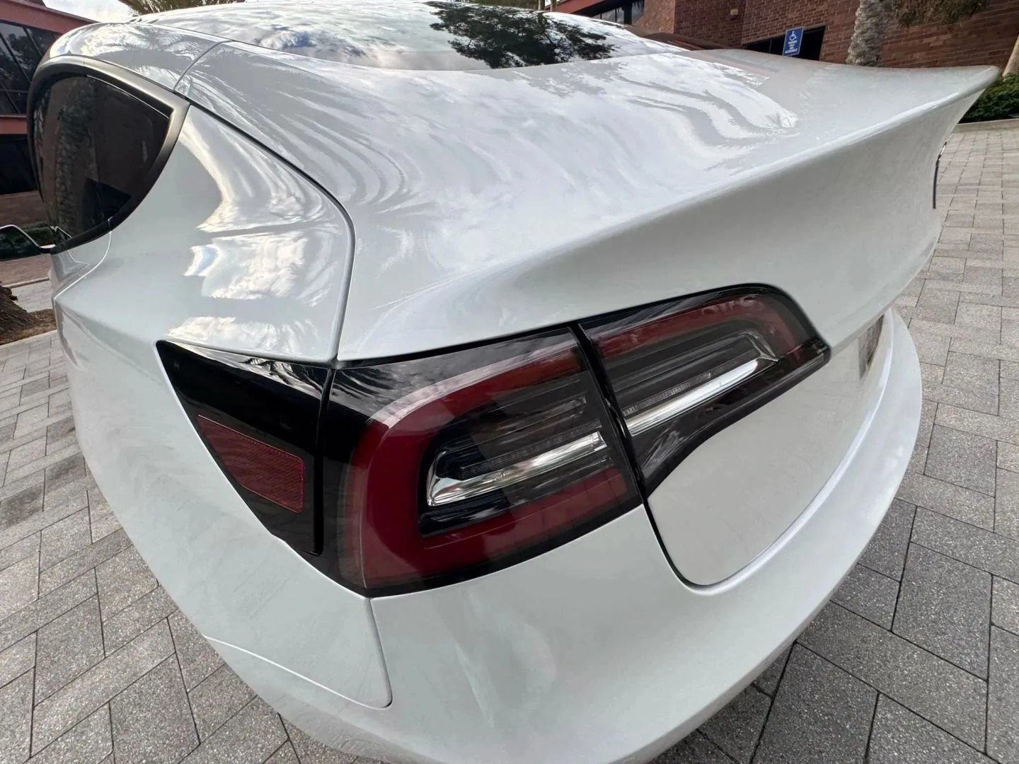 Used 2023 Tesla Model 3 Standard Range RWD image 27