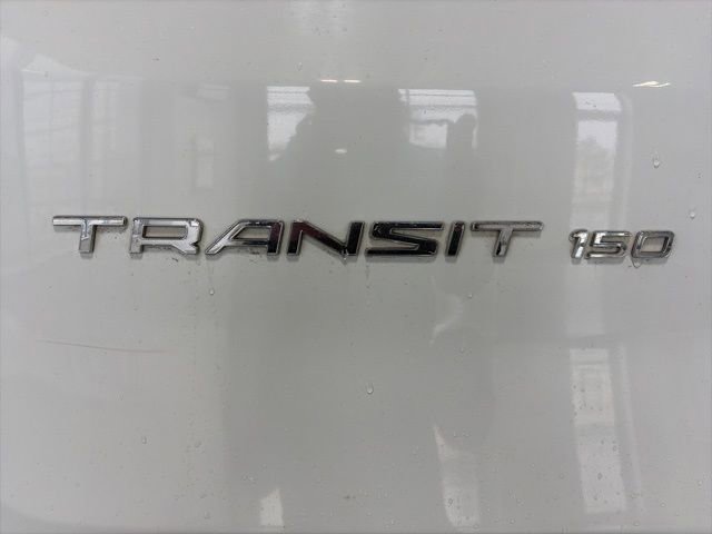 Used 2017 Ford Transit 150 130 Low Roof RWD image 7