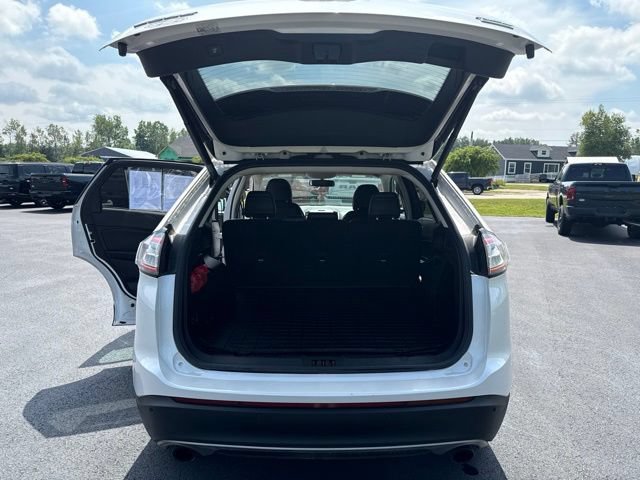 Used 2018 Ford Edge SEL w/ Equipment Group 201A FWD image 41
