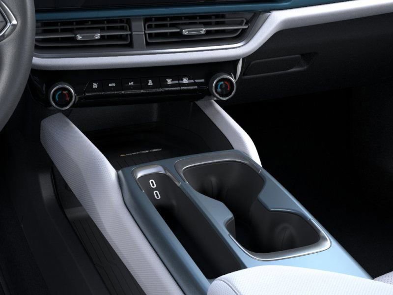 New 2026 Chevrolet Equinox EV LT w/ Convenience Package II image 47