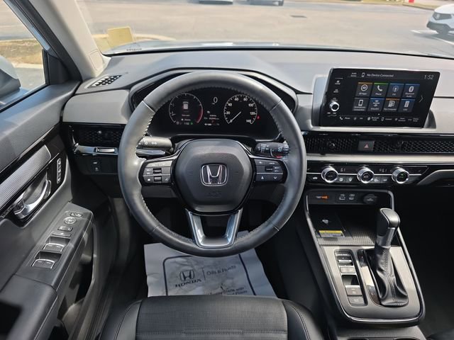 Certified 2024 Honda CR-V EX-L image 14